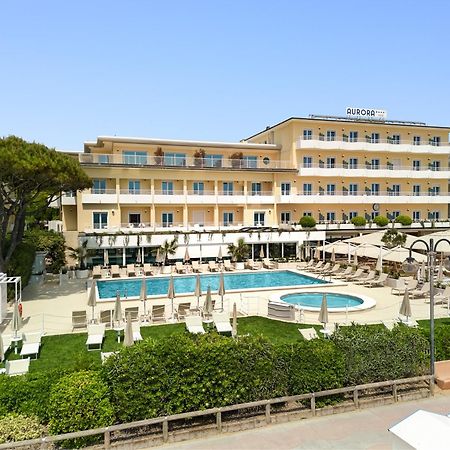 Hotel Aurora Lido di Jesolo Zewnętrze zdjęcie