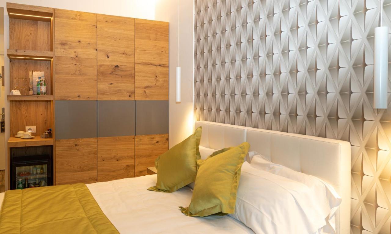 Hotel Aurora Lido di Jesolo Zewnętrze zdjęcie