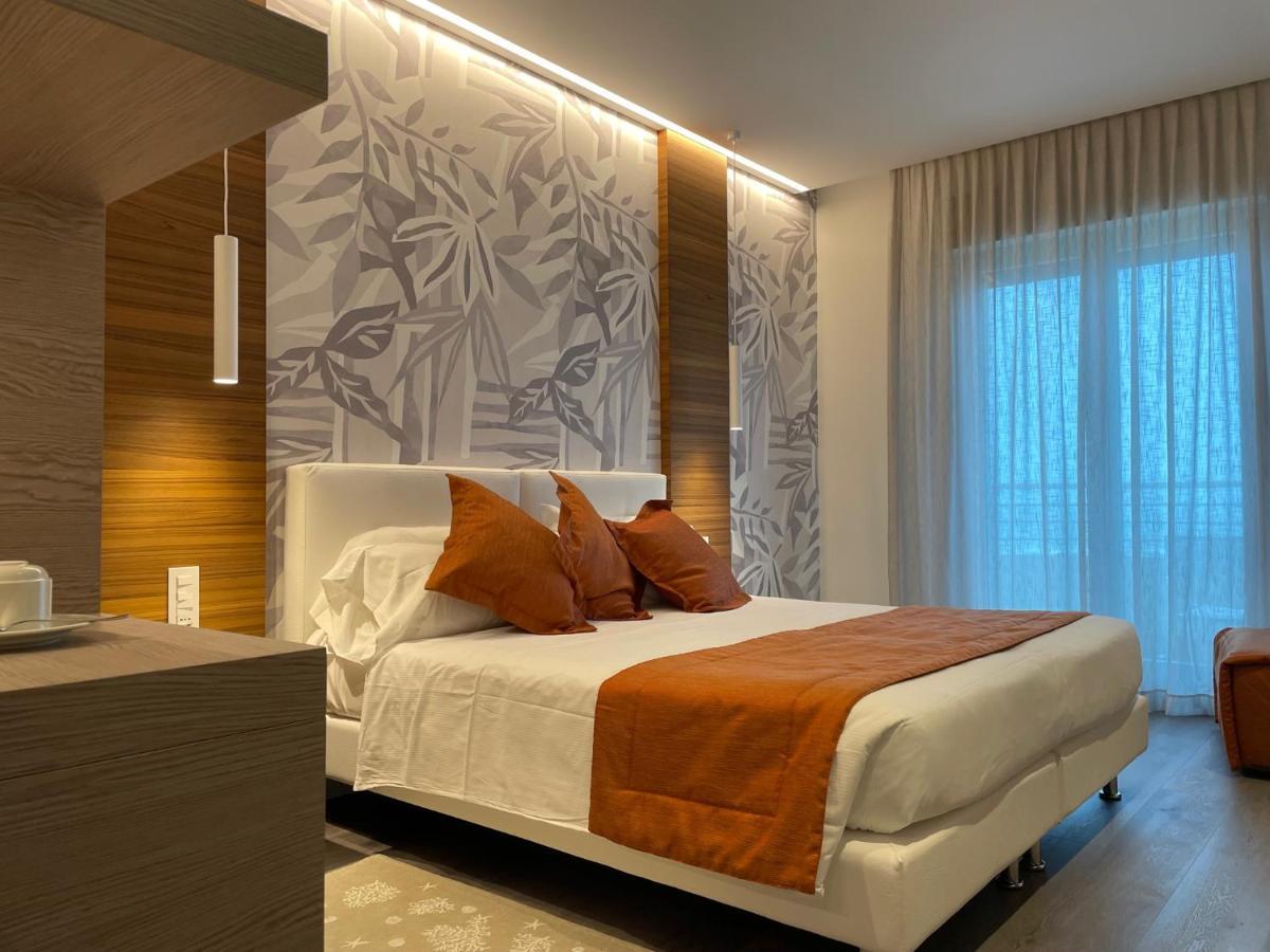 Hotel Aurora Lido di Jesolo Zewnętrze zdjęcie