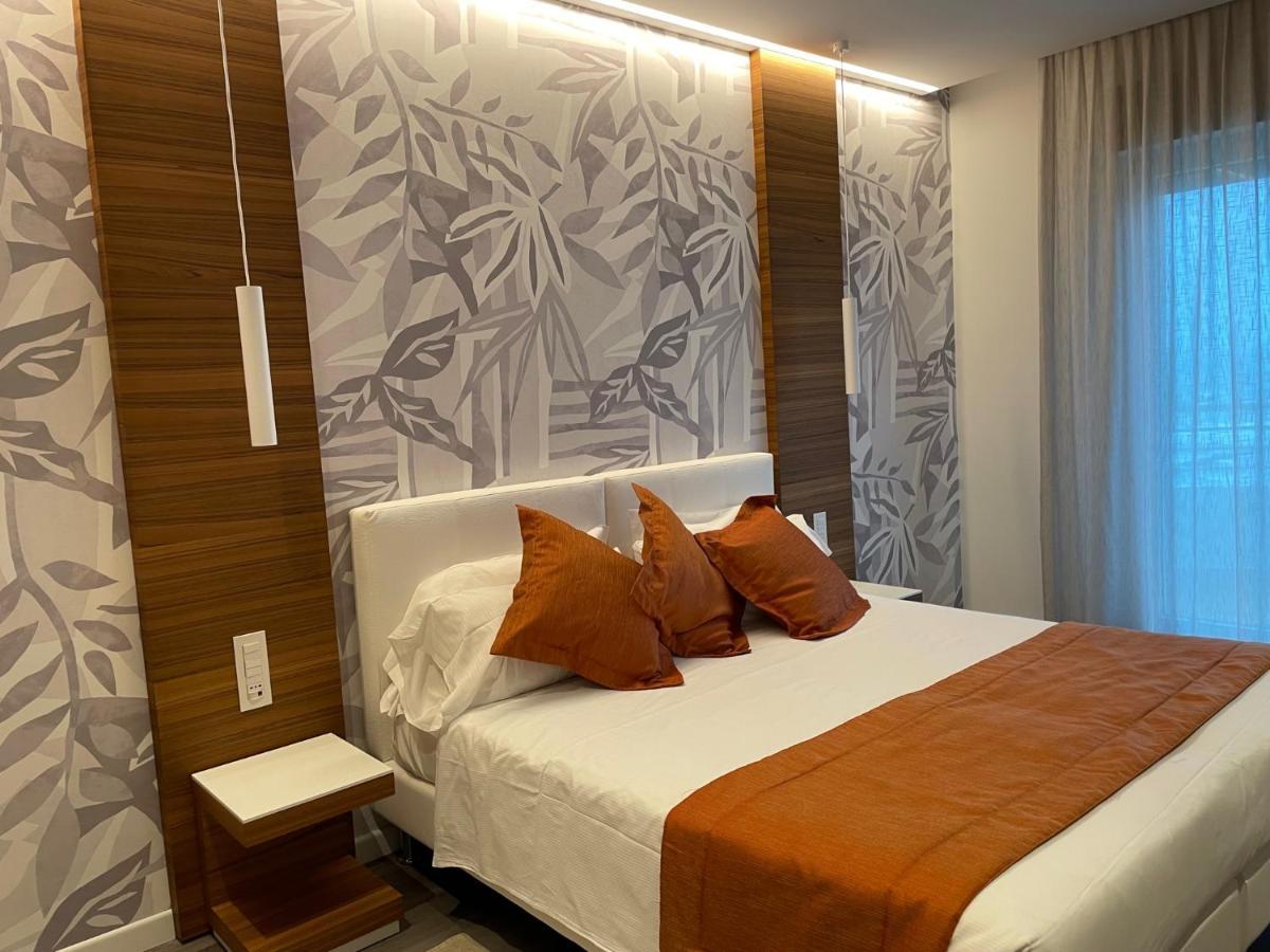 Hotel Aurora Lido di Jesolo Zewnętrze zdjęcie