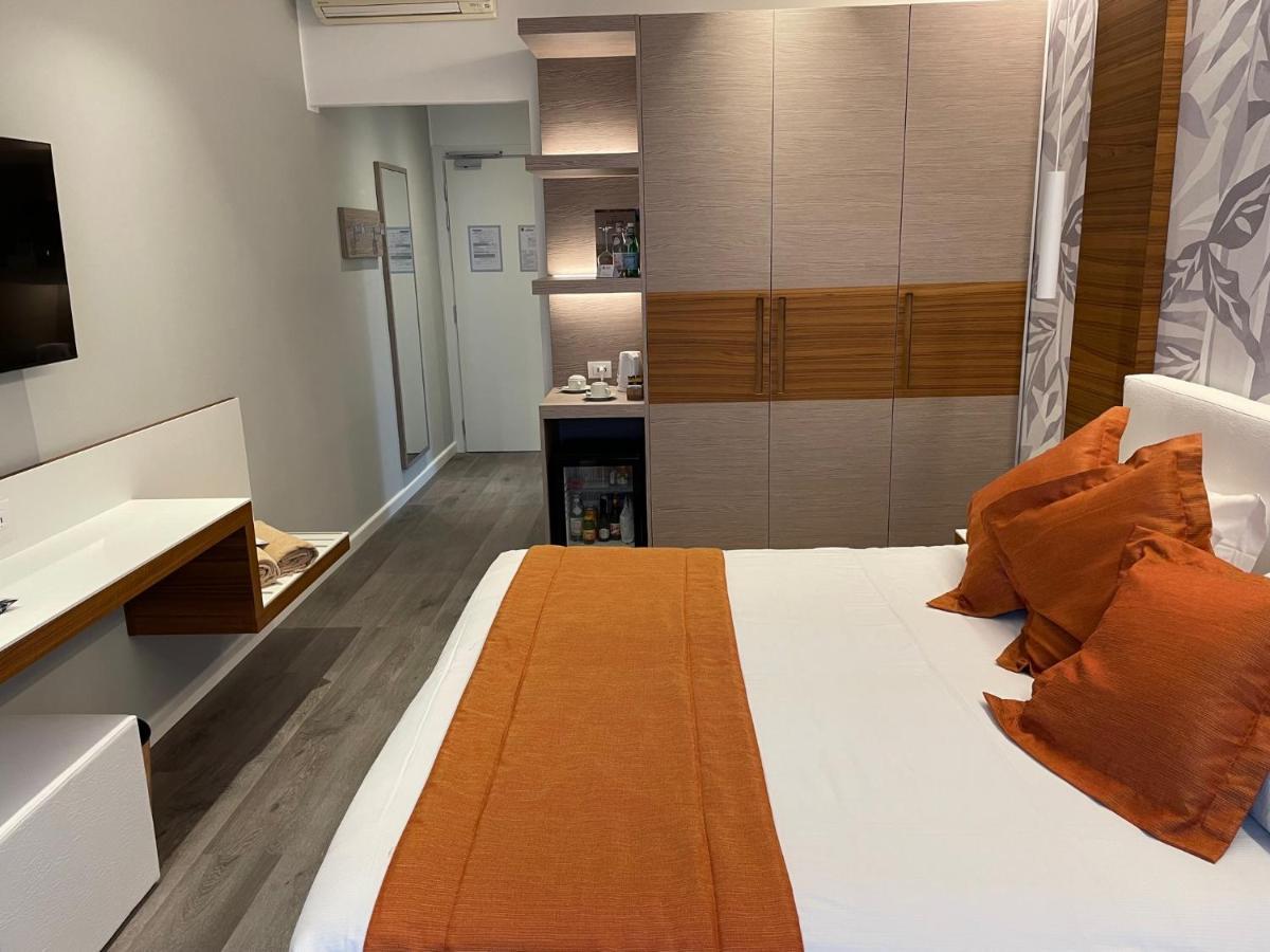 Hotel Aurora Lido di Jesolo Zewnętrze zdjęcie