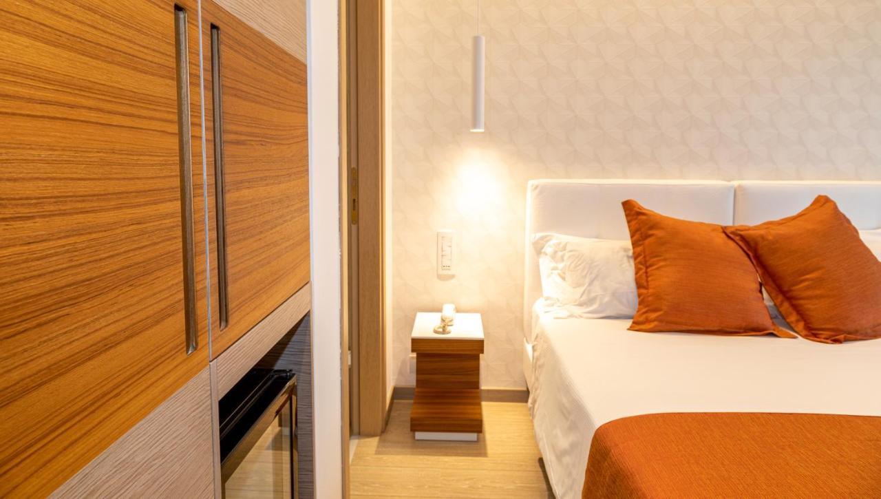 Hotel Aurora Lido di Jesolo Zewnętrze zdjęcie
