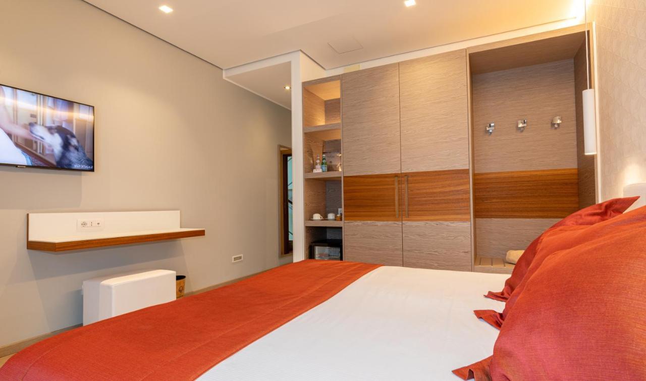 Hotel Aurora Lido di Jesolo Zewnętrze zdjęcie