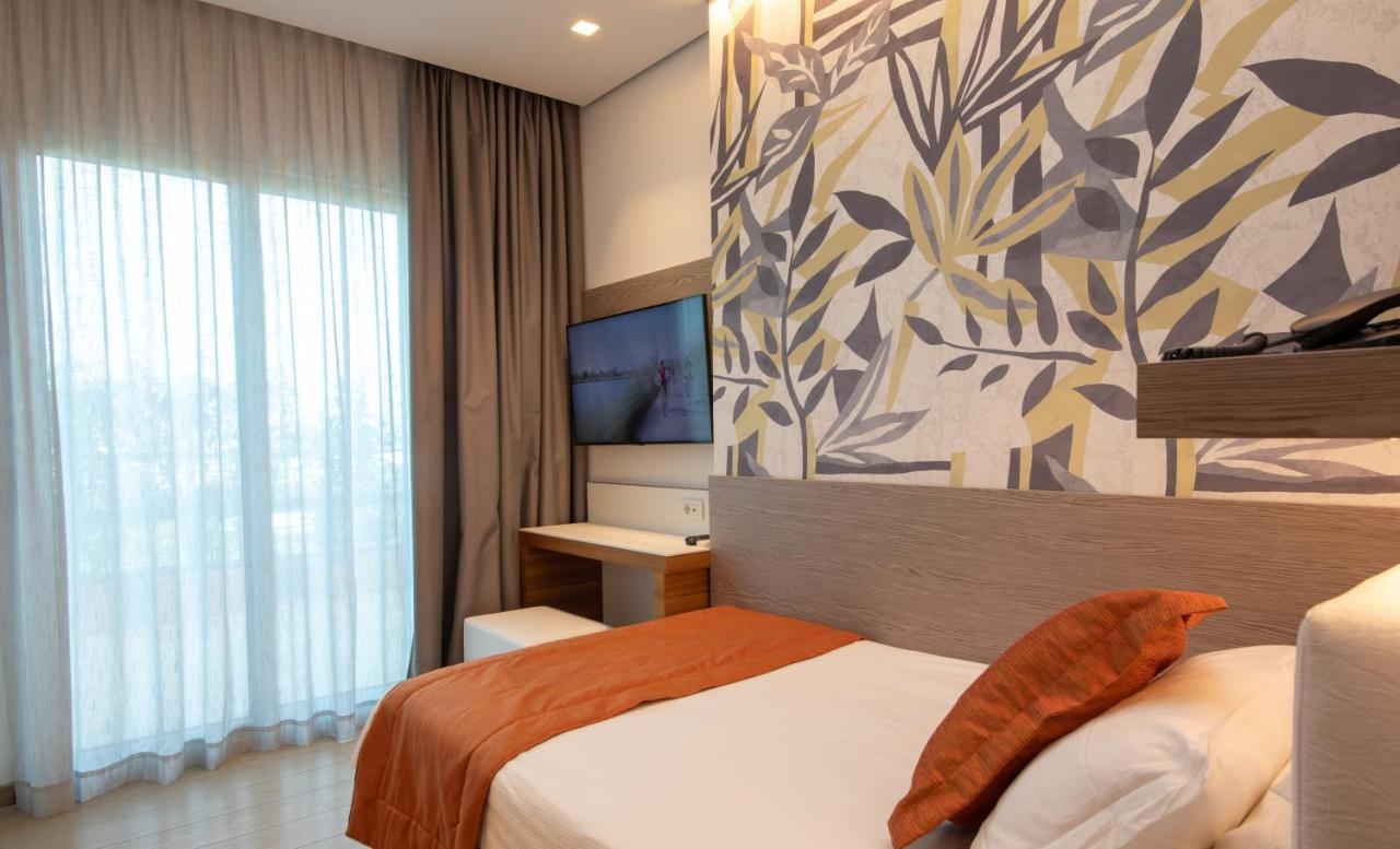 Hotel Aurora Lido di Jesolo Zewnętrze zdjęcie