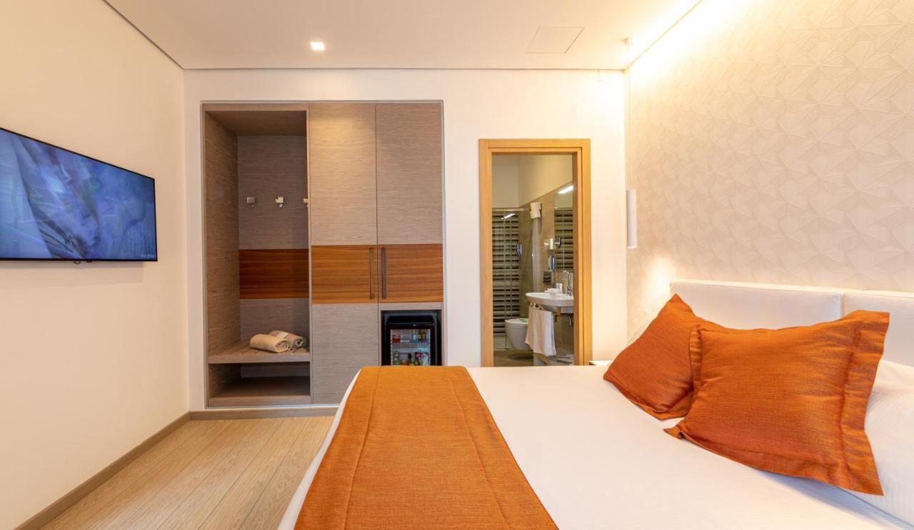 Hotel Aurora Lido di Jesolo Zewnętrze zdjęcie