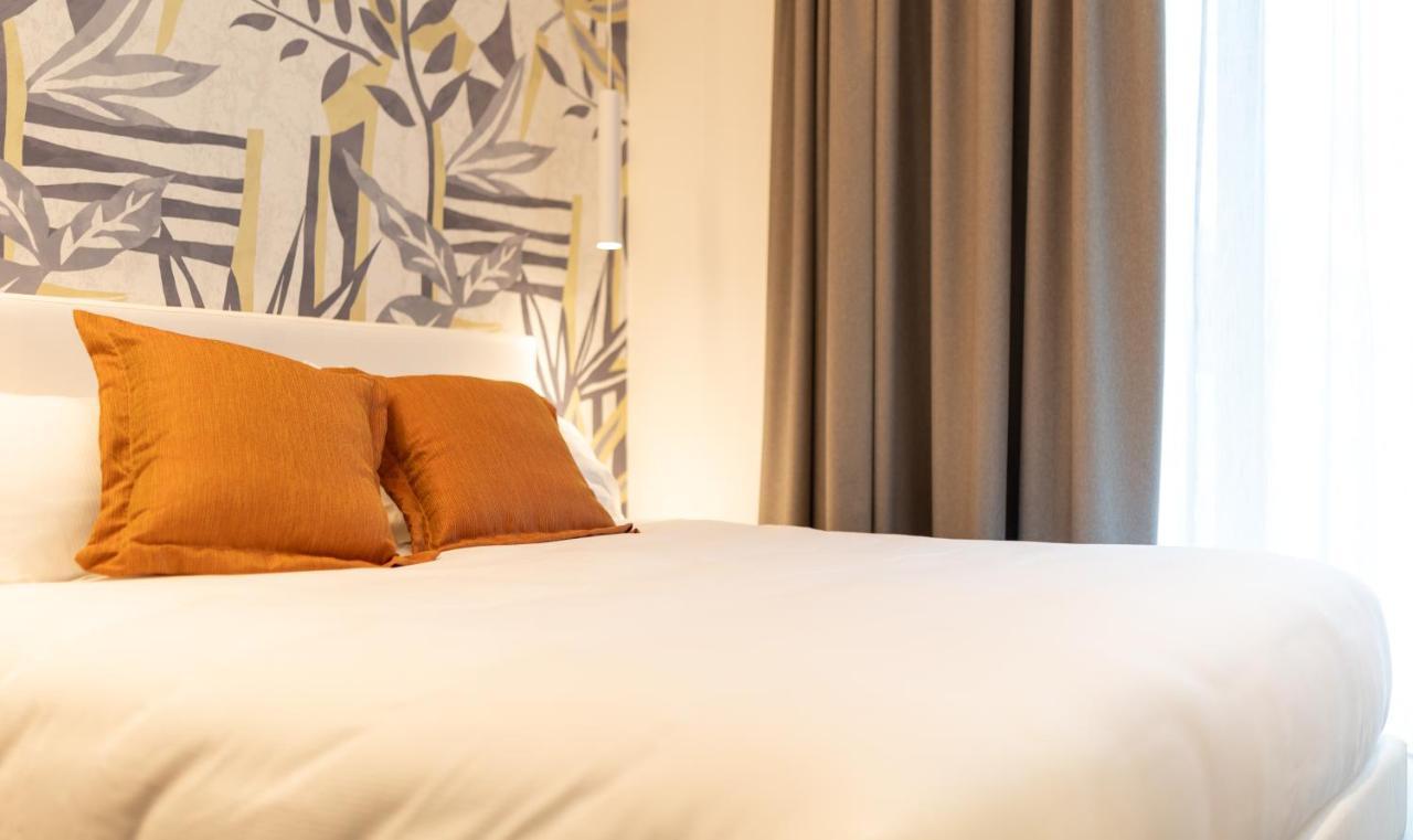 Hotel Aurora Lido di Jesolo Zewnętrze zdjęcie