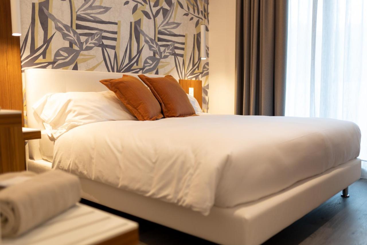 Hotel Aurora Lido di Jesolo Zewnętrze zdjęcie