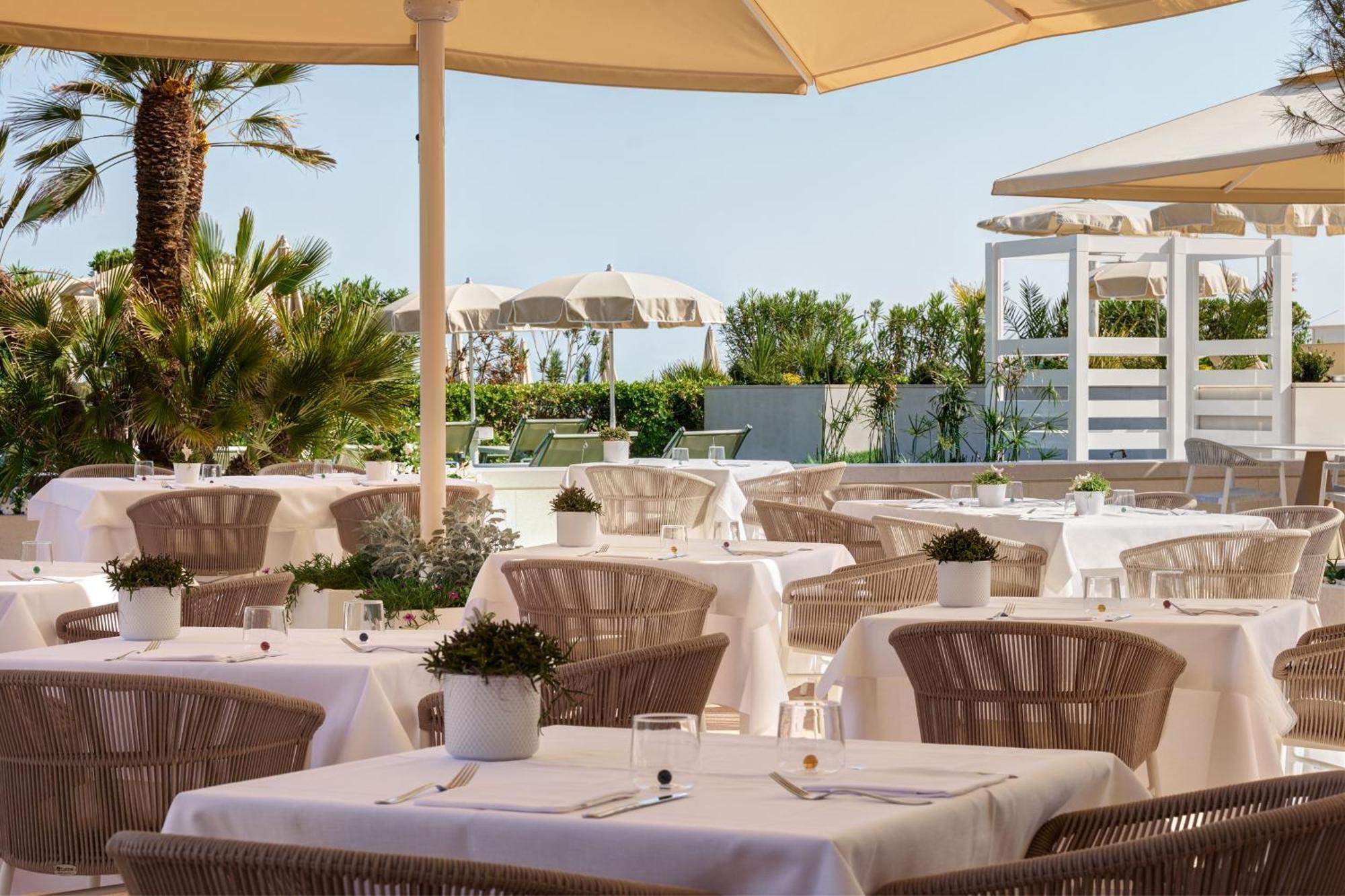 Hotel Aurora Lido di Jesolo Zewnętrze zdjęcie