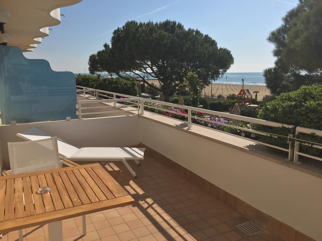 Hotel Aurora Lido di Jesolo Zewnętrze zdjęcie
