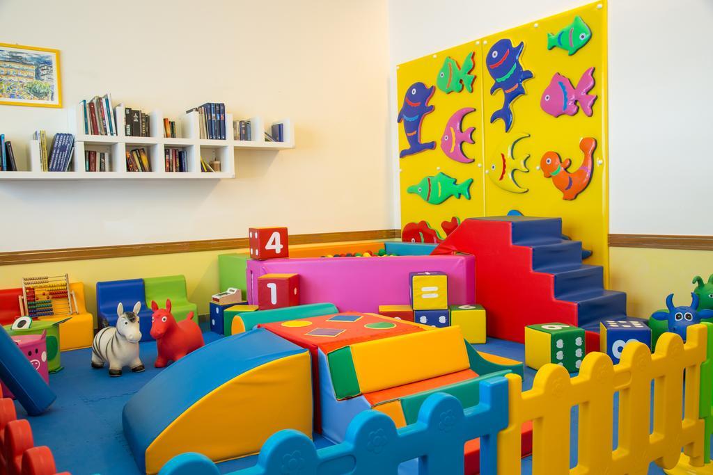 Hotel Aurora Lido di Jesolo Zewnętrze zdjęcie