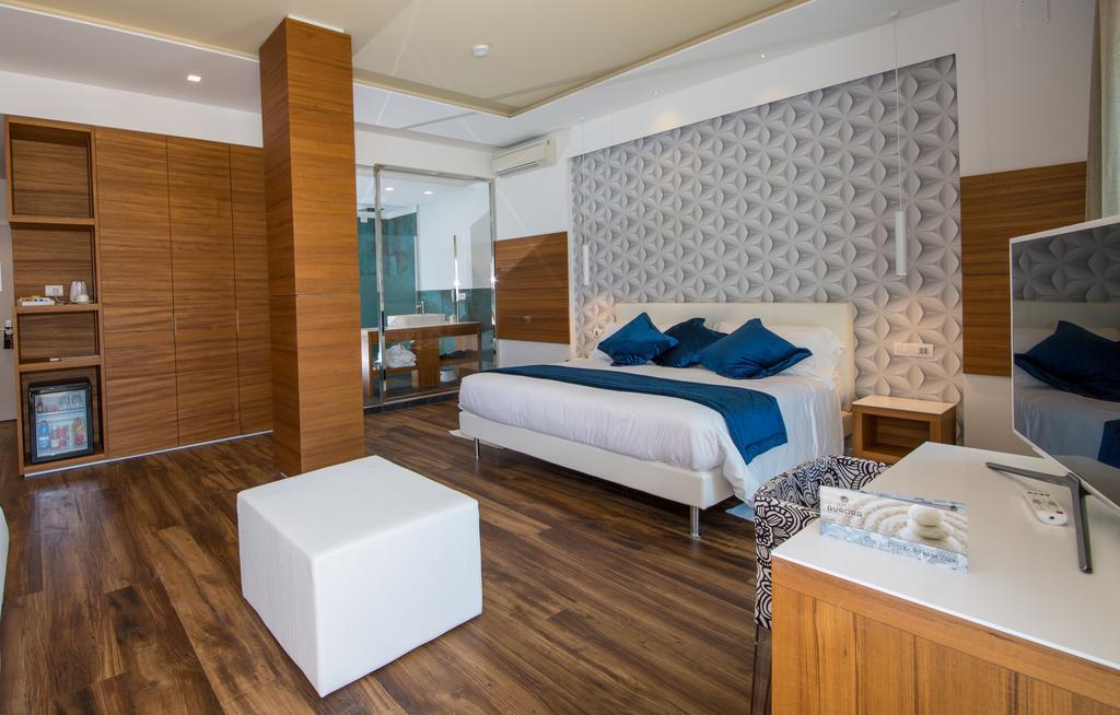 Hotel Aurora Lido di Jesolo Zewnętrze zdjęcie