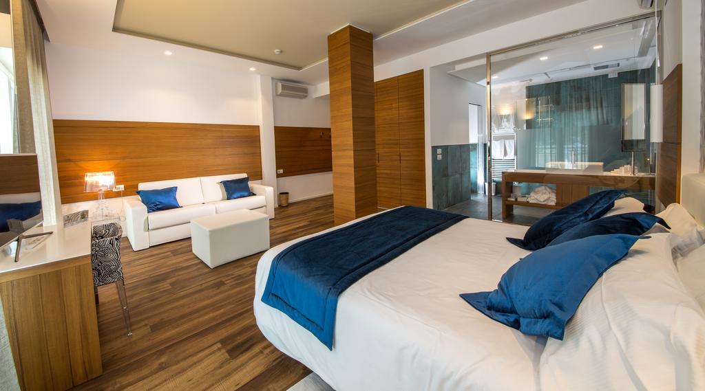 Hotel Aurora Lido di Jesolo Zewnętrze zdjęcie