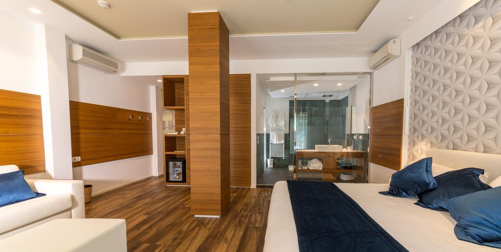Hotel Aurora Lido di Jesolo Zewnętrze zdjęcie