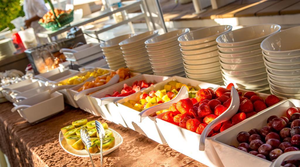 Hotel Aurora Lido di Jesolo Zewnętrze zdjęcie