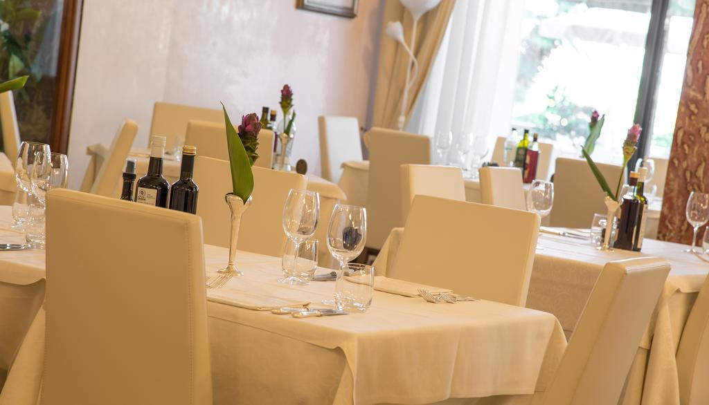 Hotel Aurora Lido di Jesolo Zewnętrze zdjęcie
