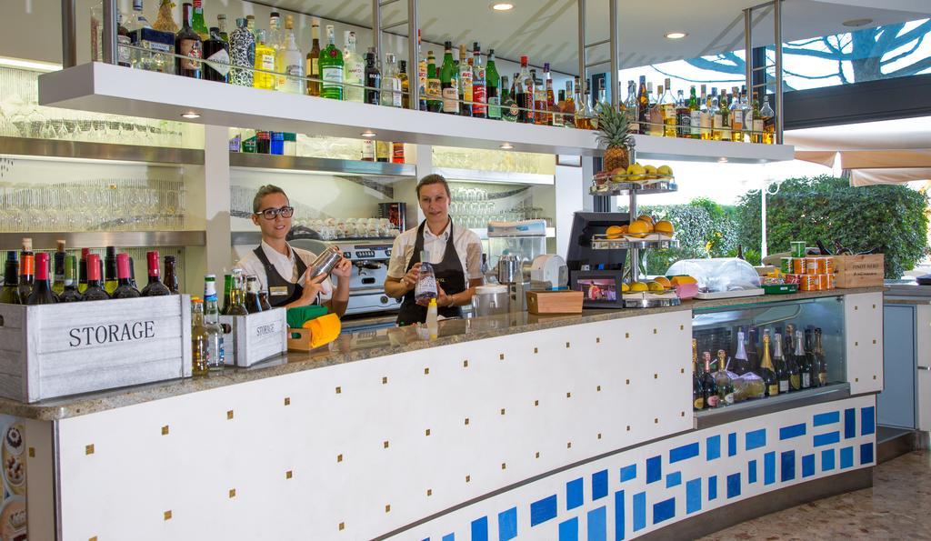 Hotel Aurora Lido di Jesolo Zewnętrze zdjęcie