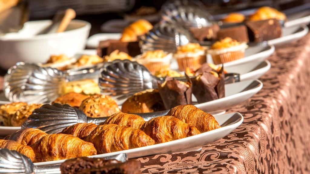 Hotel Aurora Lido di Jesolo Zewnętrze zdjęcie