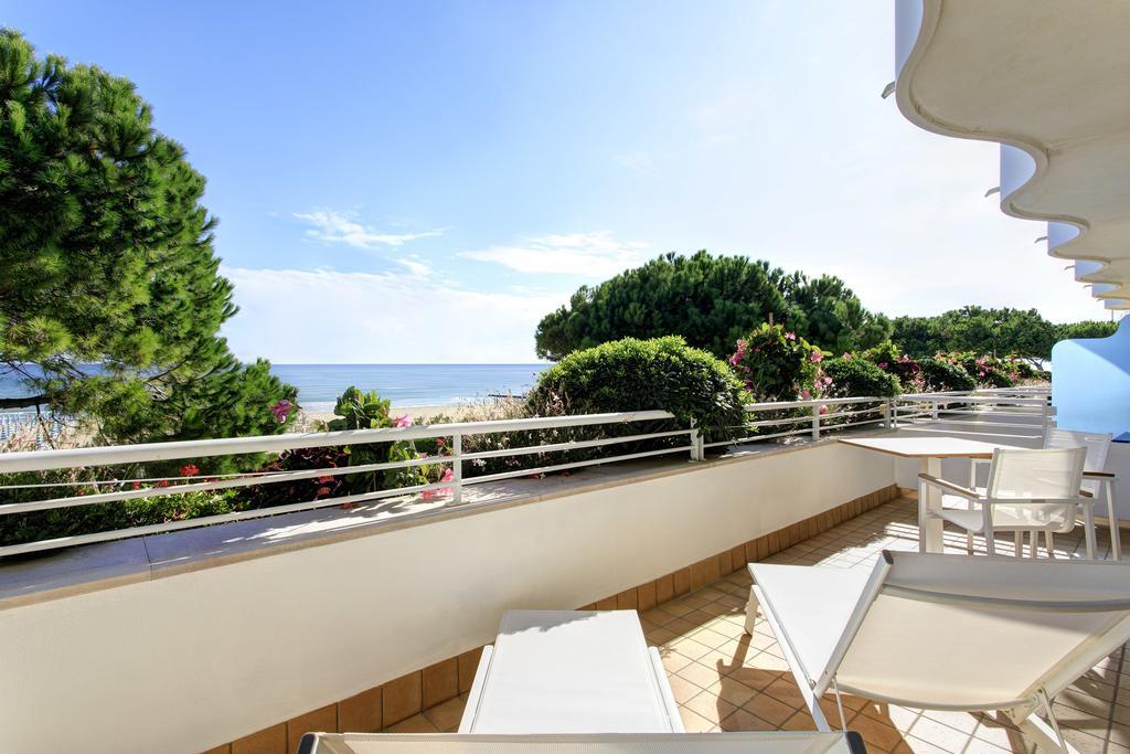 Hotel Aurora Lido di Jesolo Zewnętrze zdjęcie
