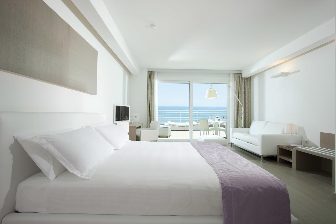 Hotel Aurora Lido di Jesolo Zewnętrze zdjęcie